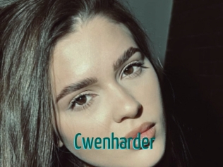 Cwenharder