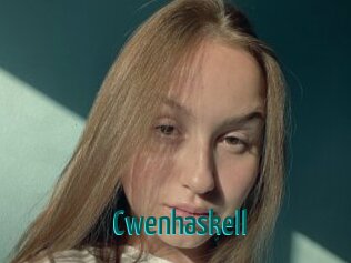Cwenhaskell