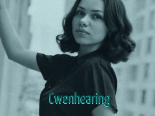 Cwenhearing