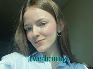 Cwenheming