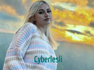 Cyberlesli
