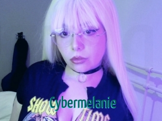 Cybermelanie