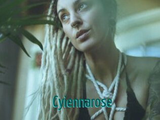 Cyiennarose