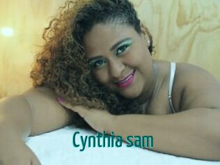 Cynthia_sam