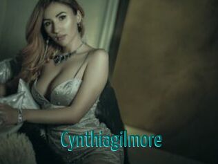 Cynthiagilmore