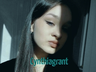 Cynthiagrant