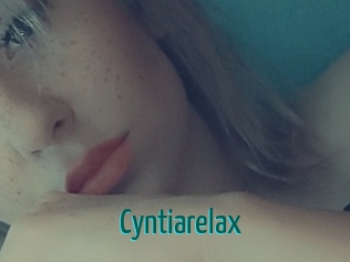 Cyntiarelax