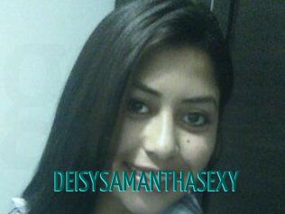 DEISYSAMANTHASEXY