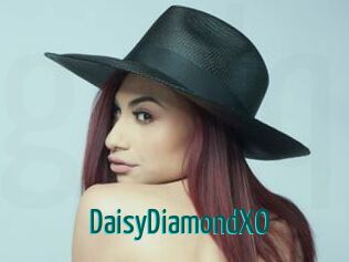DaisyDiamondXO