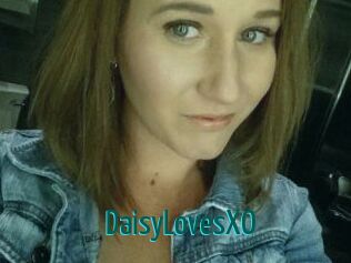 DaisyLovesXO