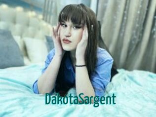 DakotaSargent