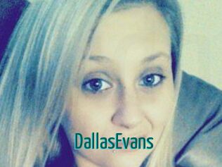 Dallas_Evans