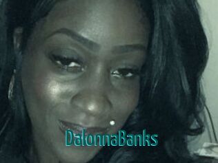 DalonnaBanks