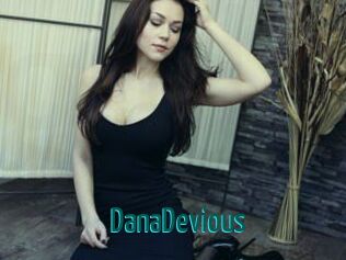 DanaDevious