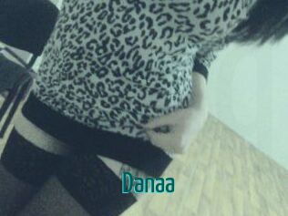 Danaa