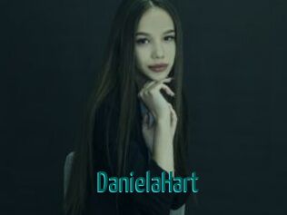 DanielaHart