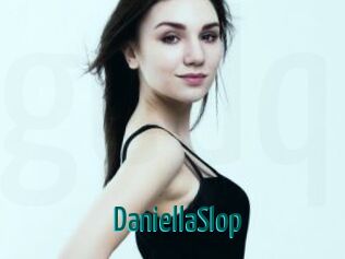 DaniellaSlop