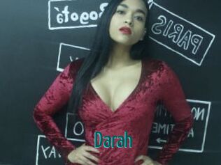 Darah