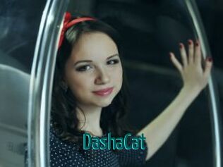 DashaCat