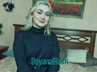 DayanaBlack