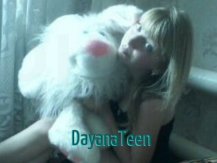 DayanaTeen