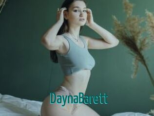 DaynaBarett