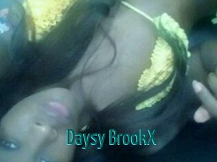 Daysy_BrookX