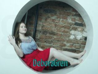 DeboraGren