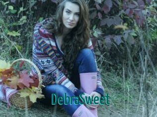 DebraSweet