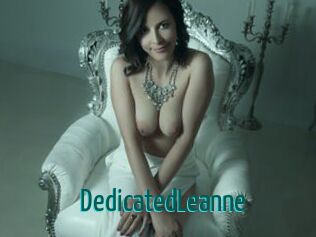 DedicatedLeanne
