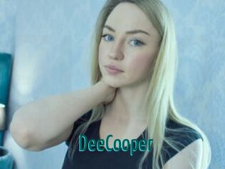 DeeCooper