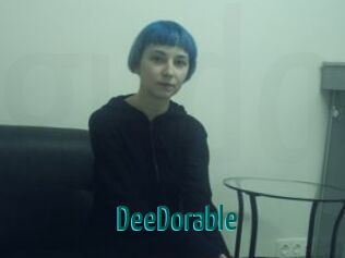 DeeDorable