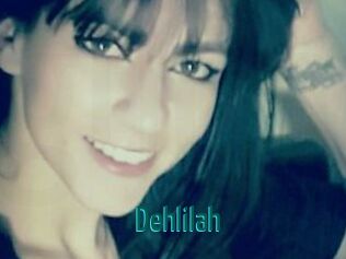 Dehlilah
