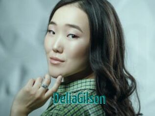 DeliaGilson