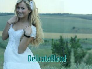 DelicateBlond