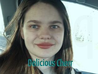 Delicious_Cherr