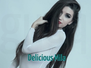 Delicious_Mila