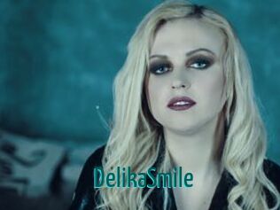 DelikaSmile