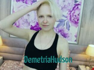 DemetriaHudson