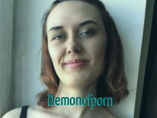 Demonofporn