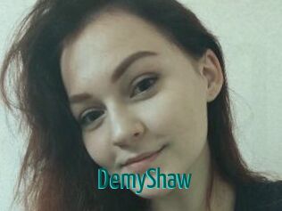 DemyShaw