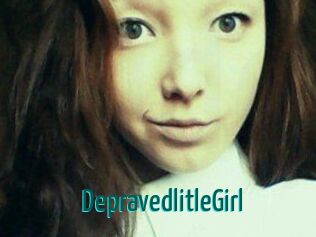 Depraved_litle_Girl