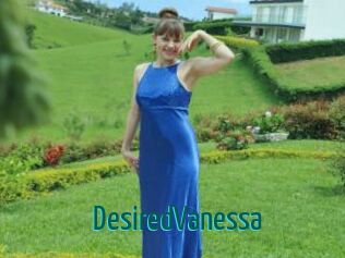 DesiredVanessa