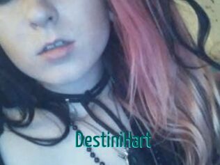 DestiniHart