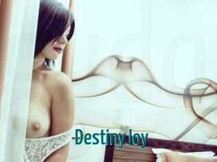 DestinyJoy