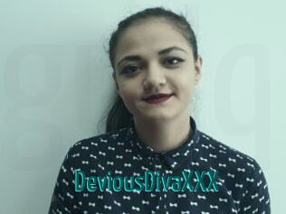 DeviousDivaXXX