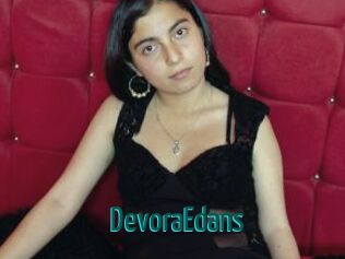 DevoraEdans Guide du Queutard