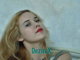 DezireX