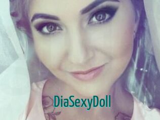DiaSexyDoll