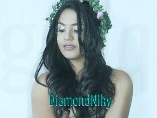 DiamondNiky